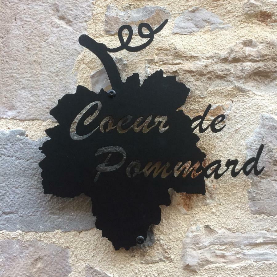 Coeur De * Pommard