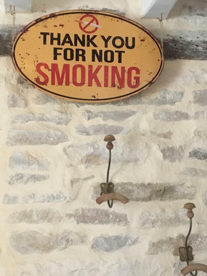 Hébergement de vacances Coeur De